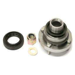 Transfer Case Output Shaft Flange